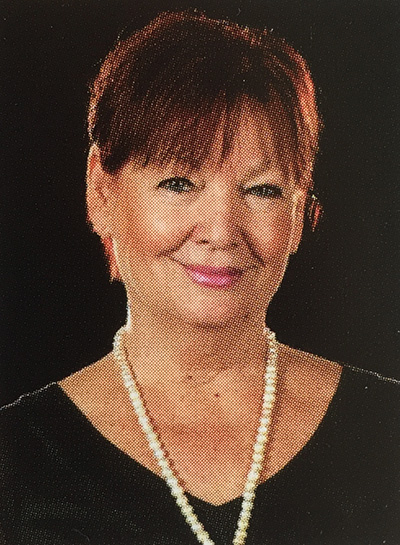 Karin Waigel